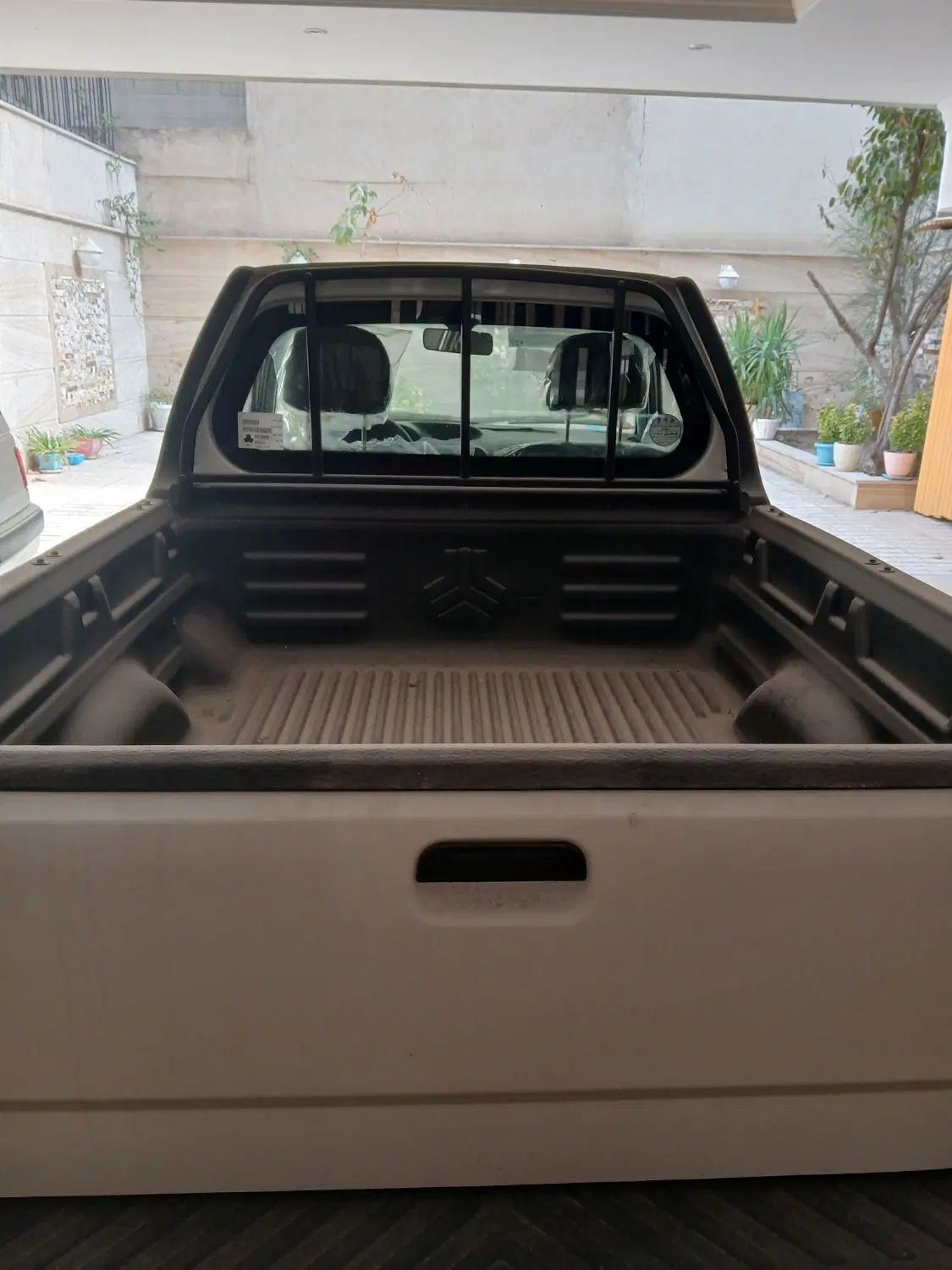 پراید 151 SE - 1403
