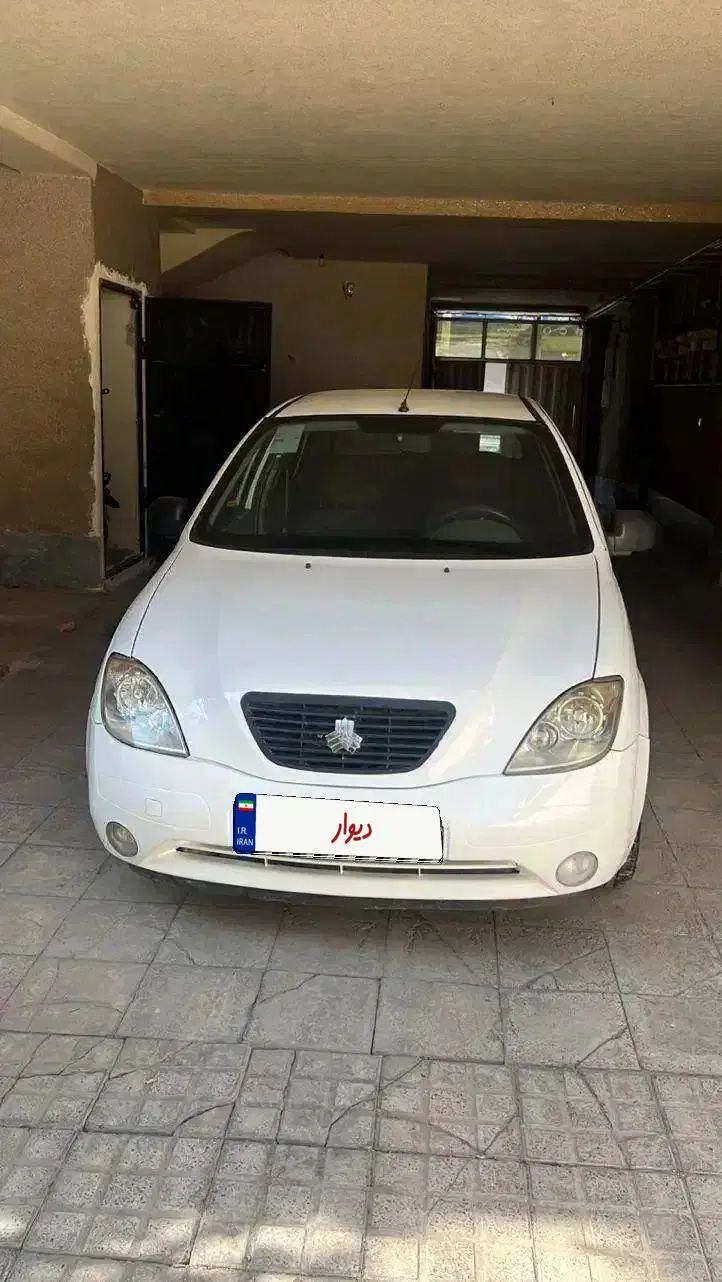 خودرو تیبا، صندوق دار آگهی ann_19996742