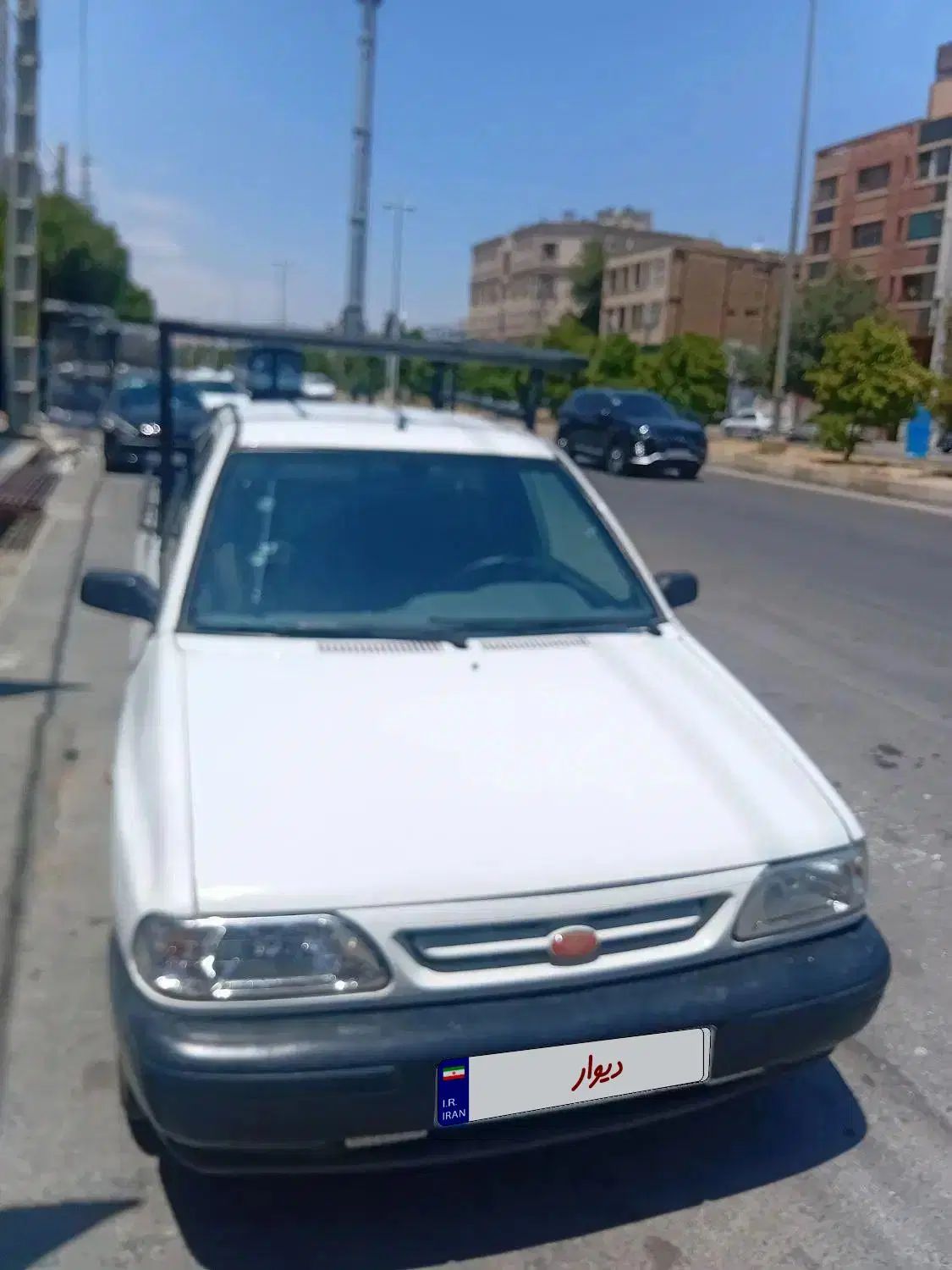 خودرو پراید، 151 آگهی ann_19996769