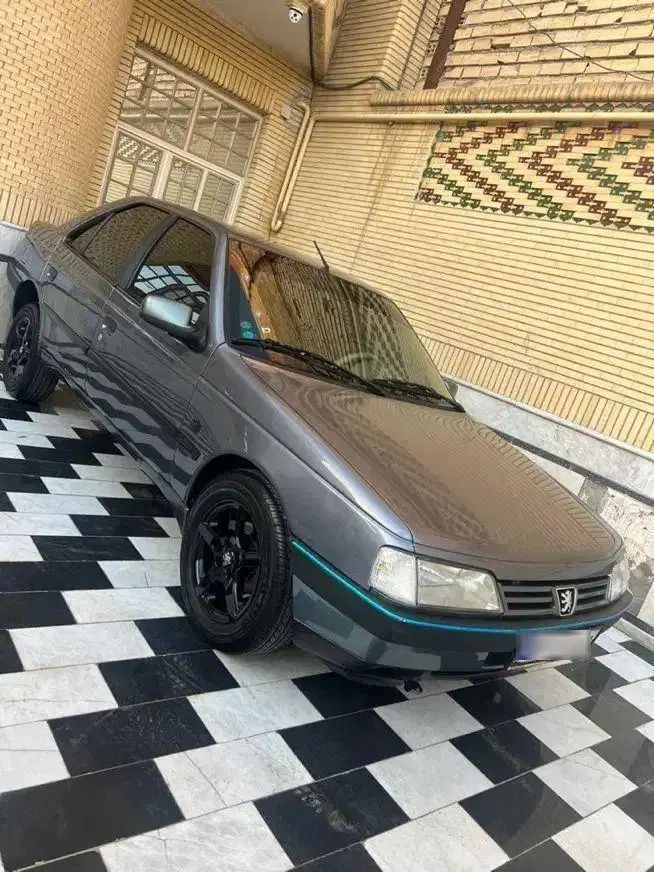 خودرو پژو، 405 آگهی ann_19996789