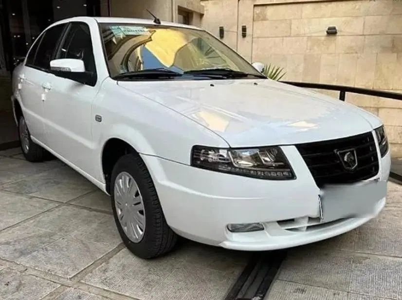 خودرو سمند، سورن پلاس آگهی ann_19996792