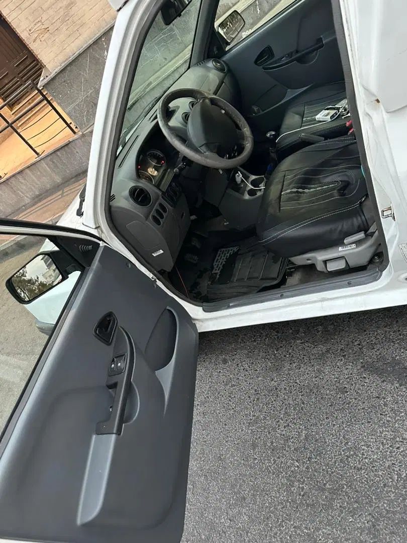 پراید 151 SE - 1401