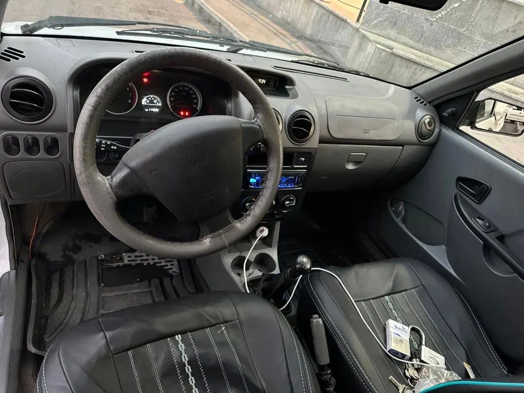 پراید 151 SE - 1401