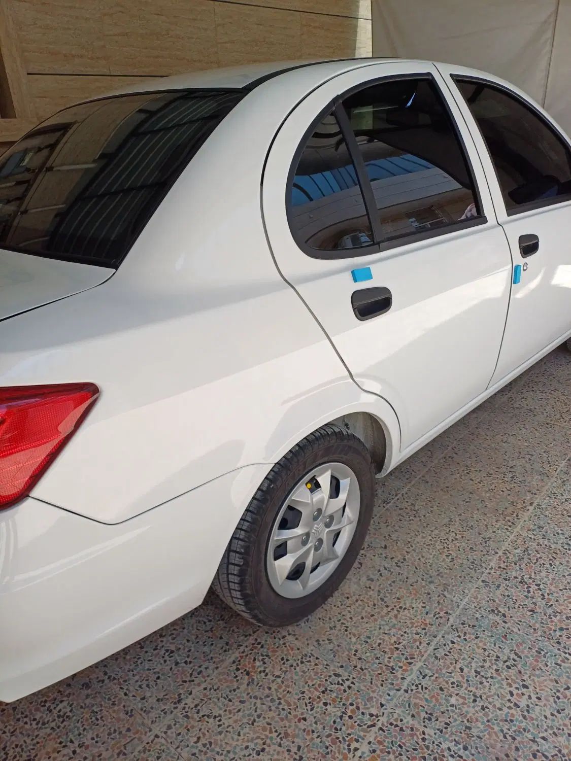 خودرو ساینا، S آگهی ann_19996812