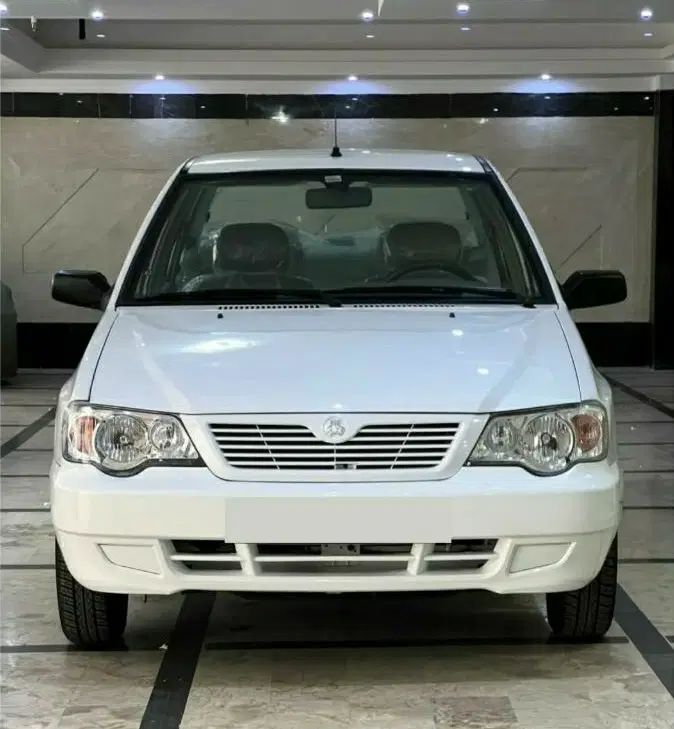 پراید 132 SE - 1392