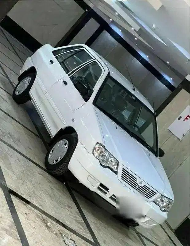 پراید 132 SE - 1392