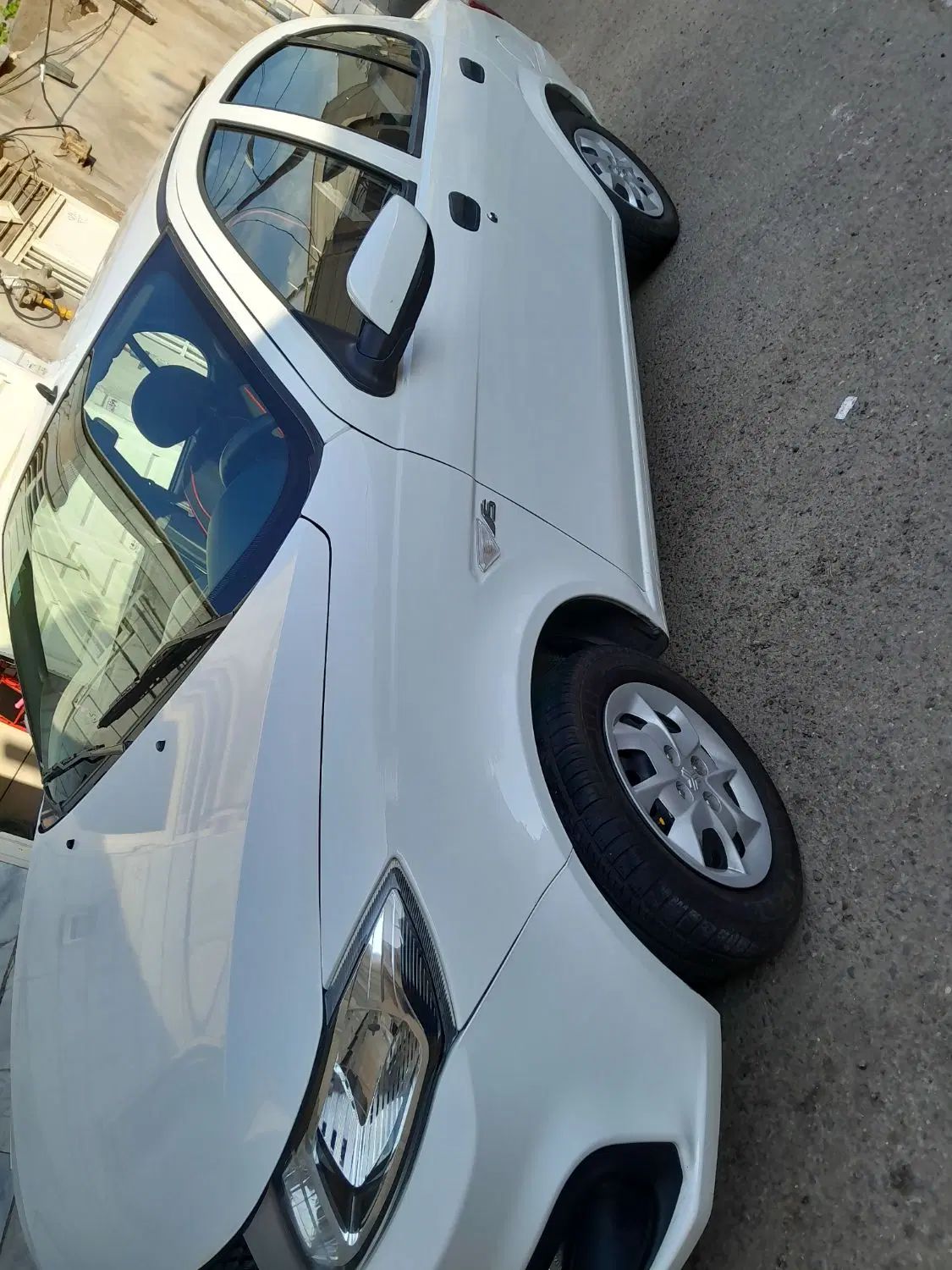 خودرو ساینا، S آگهی ann_19996819