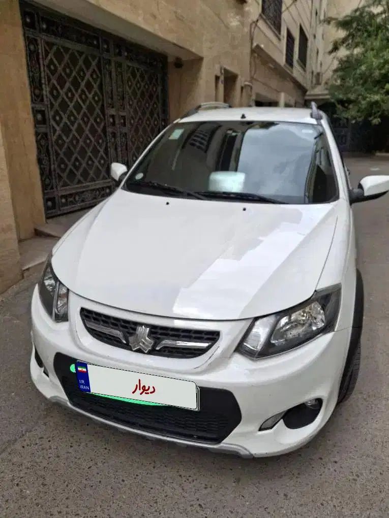 خودرو کوییک، معمولی آگهی ann_19996822