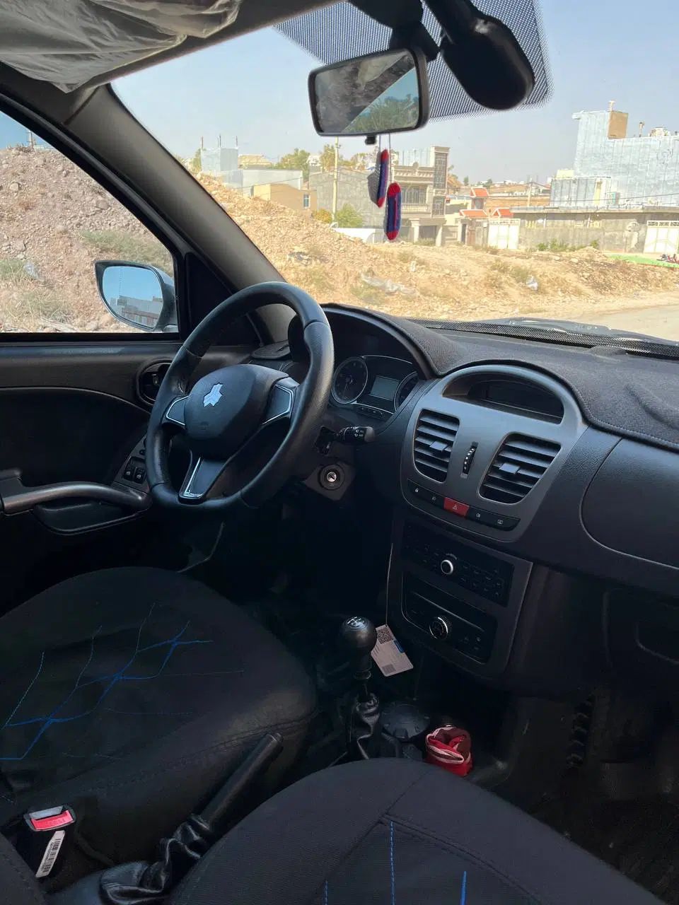 کوییک S پایه - 1402