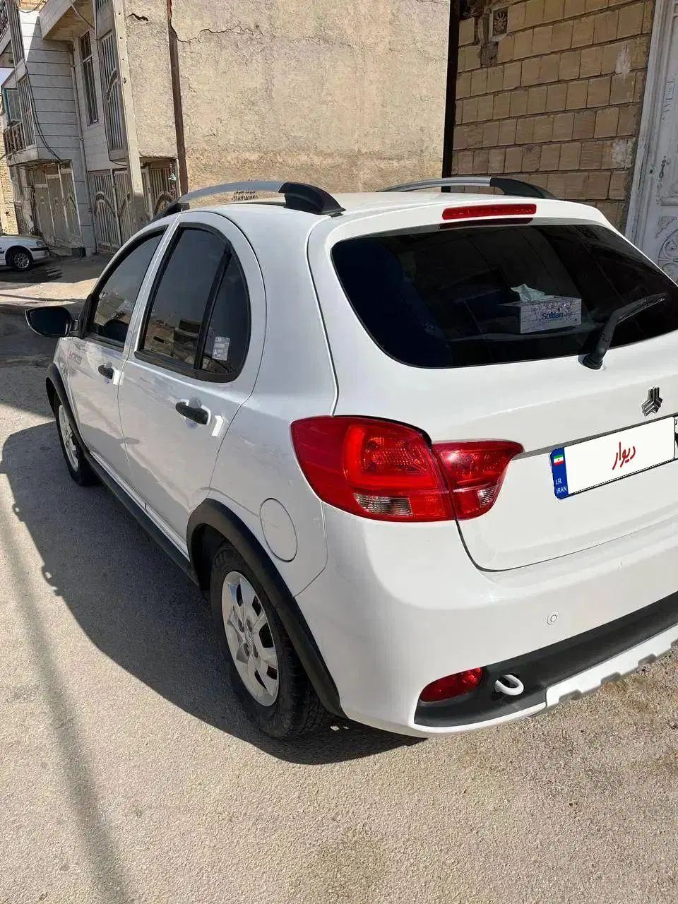 خودرو کوییک، S آگهی ann_19996826