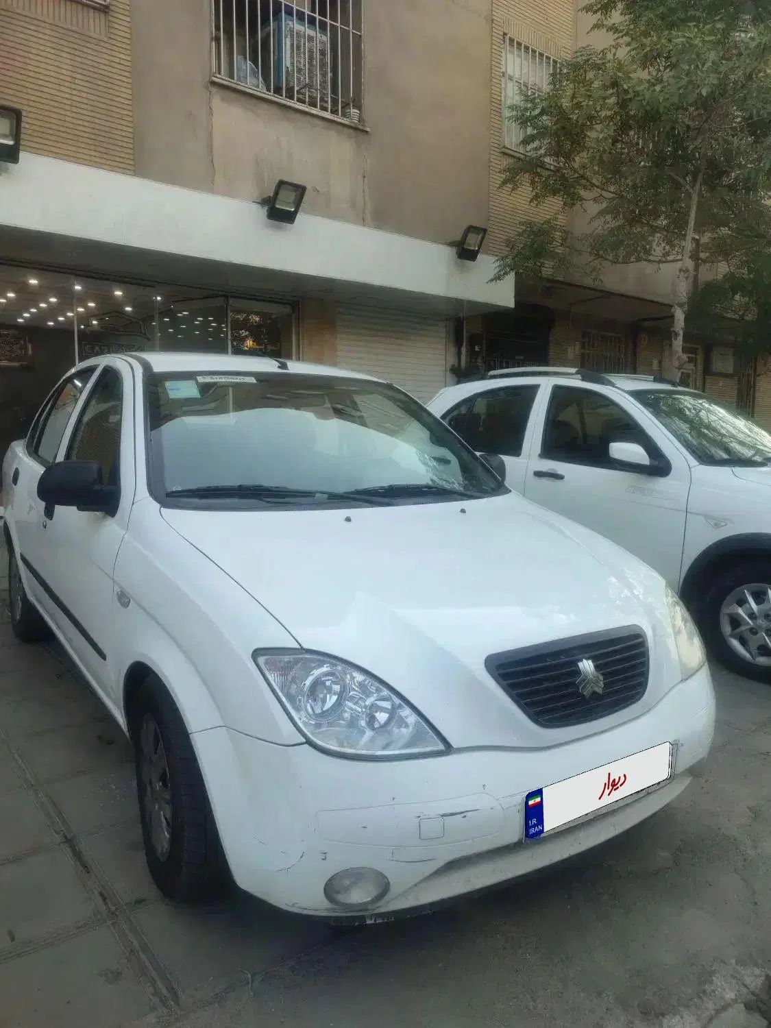 خودرو تیبا، صندوق دار آگهی ann_19996829