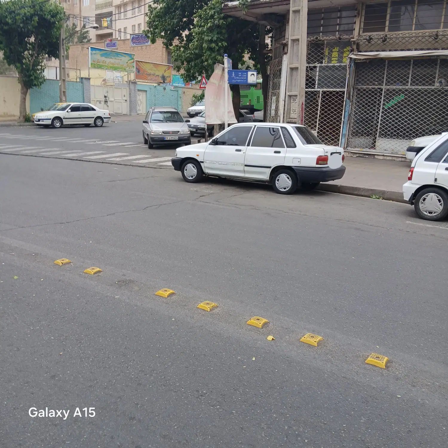 خودرو پراید، صبا آگهی ann_19996836