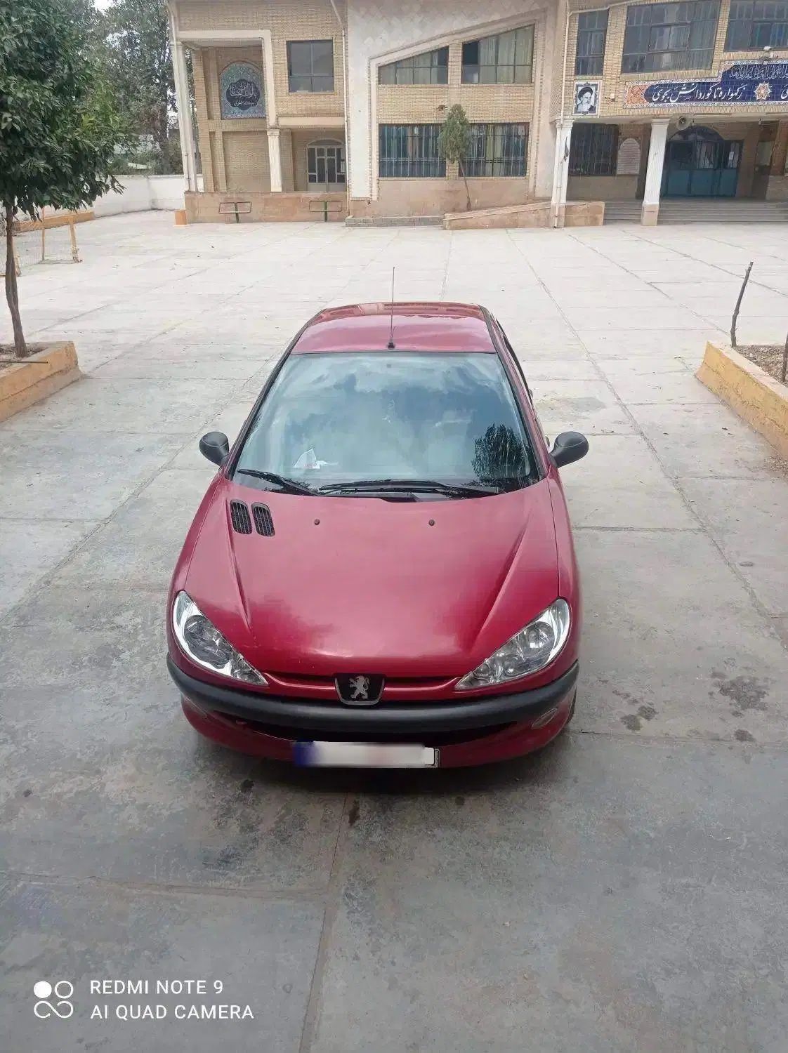 خودرو پژو، 206 آگهی ann_19996838