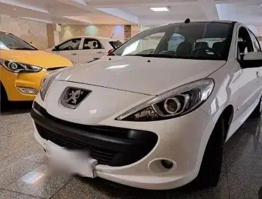 خودرو پژو، 207 آگهی ann_19996848