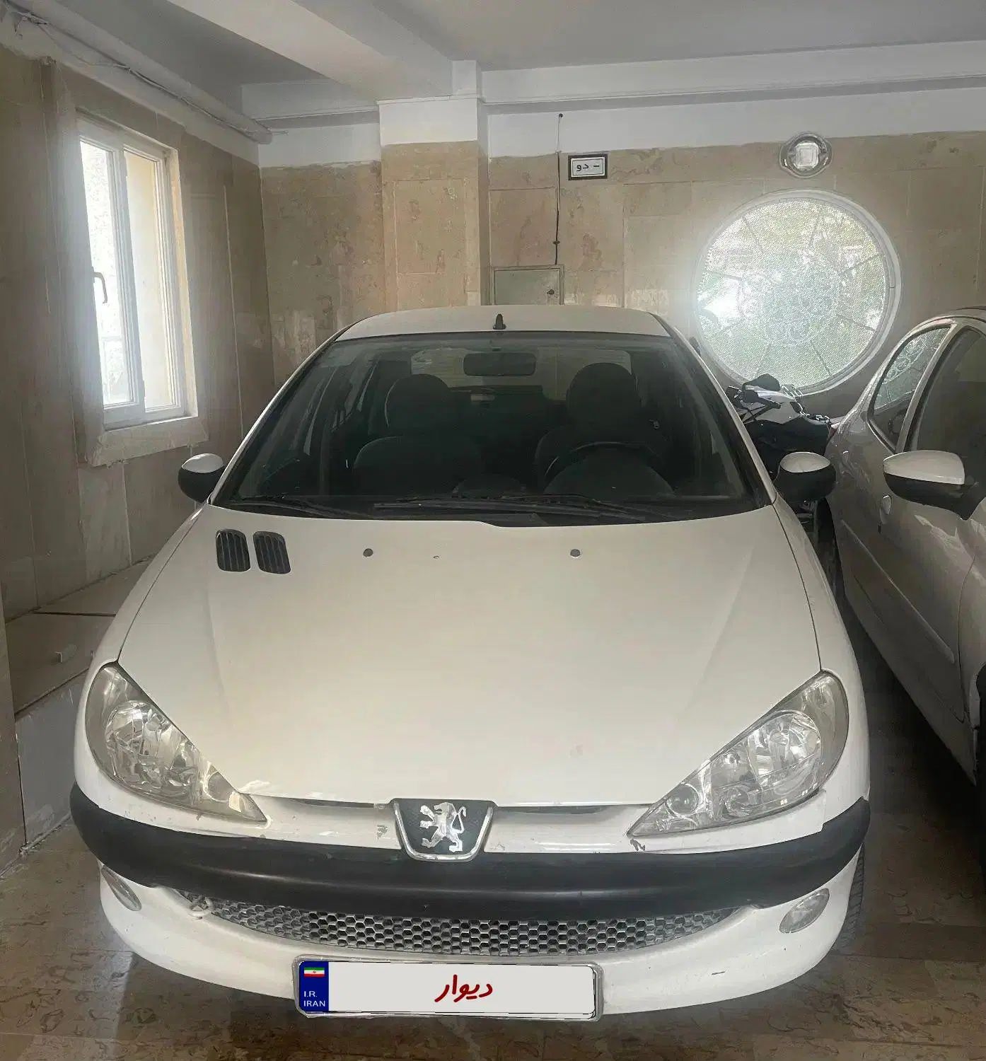 خودرو پژو، 206 آگهی ann_19996852