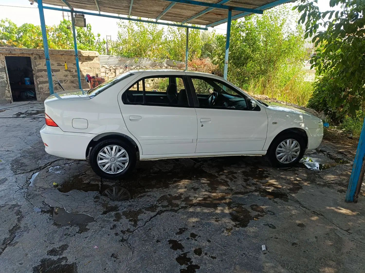 سمند سورن ELX EF7 - 1399