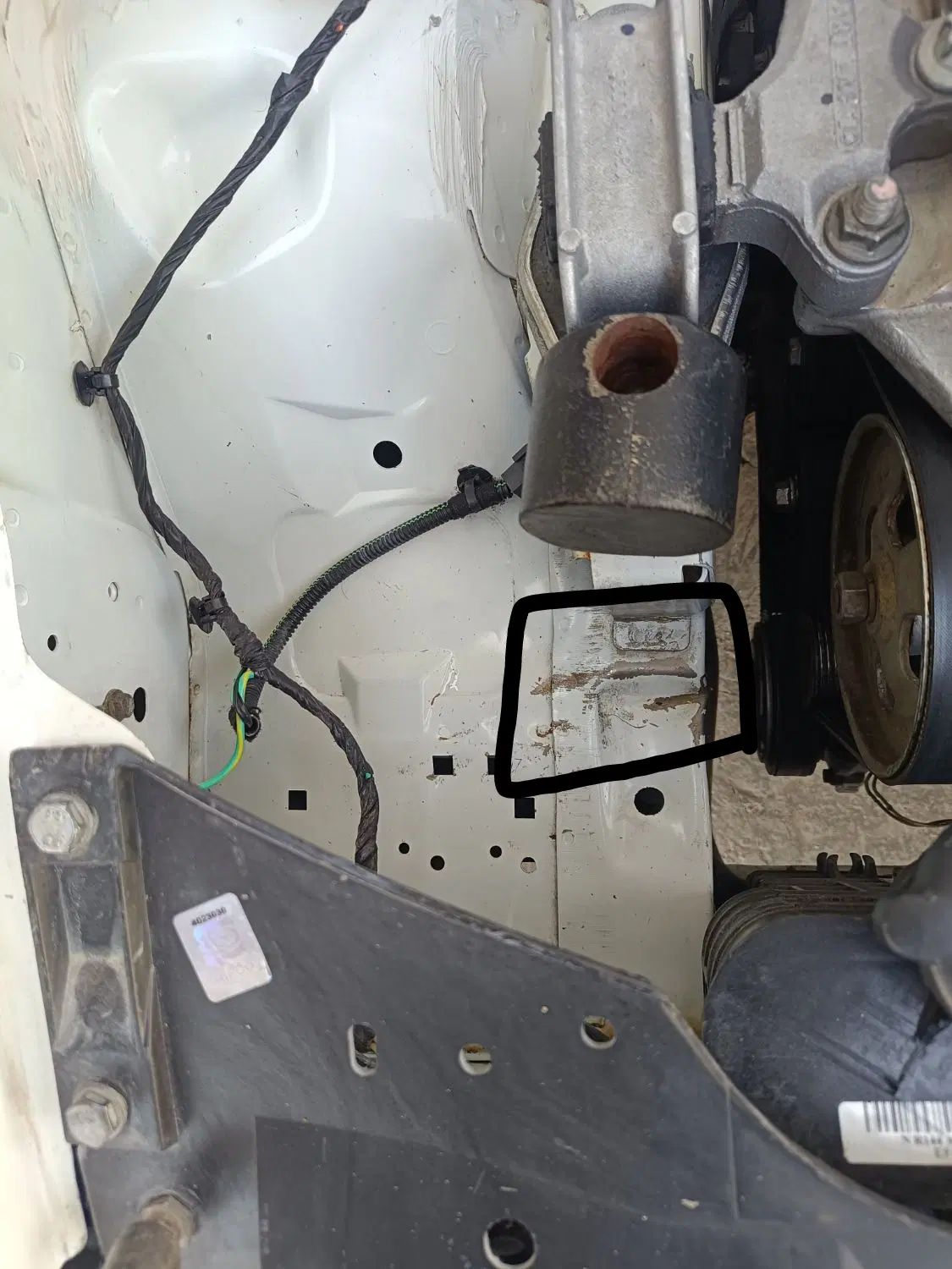 سمند سورن ELX EF7 - 1399