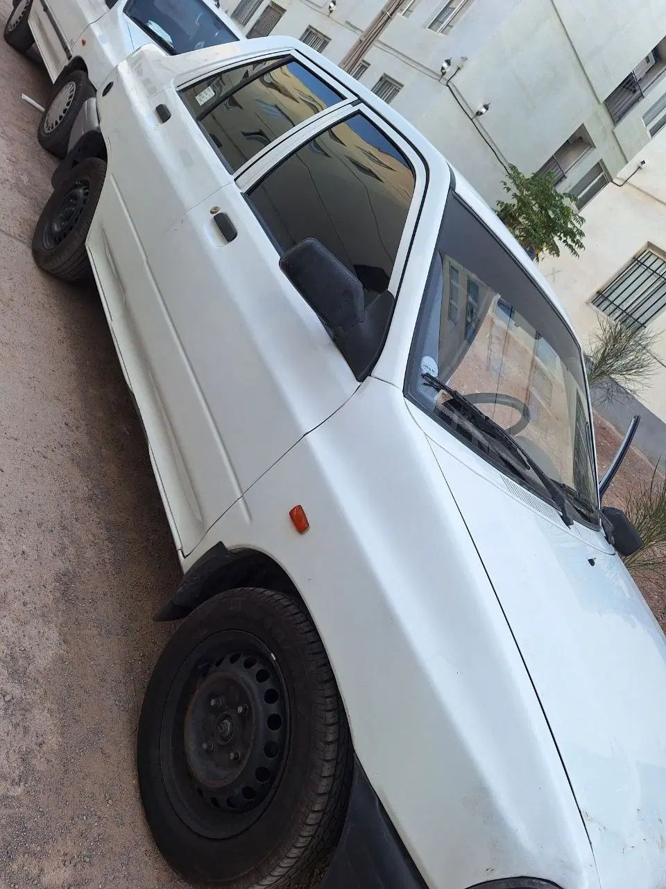 خودرو پراید، 131 آگهی ann_19996861