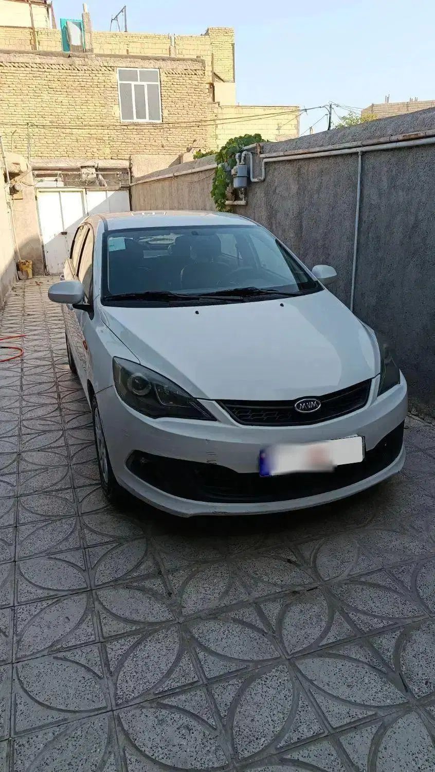 خودرو ام وی ام، 315 هاچ بک آگهی ann_19996870