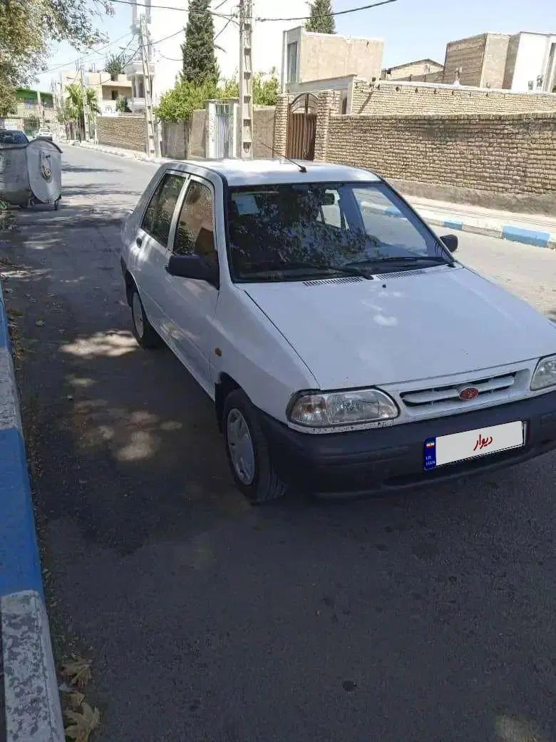 خودرو پراید، 131 آگهی ann_19996872