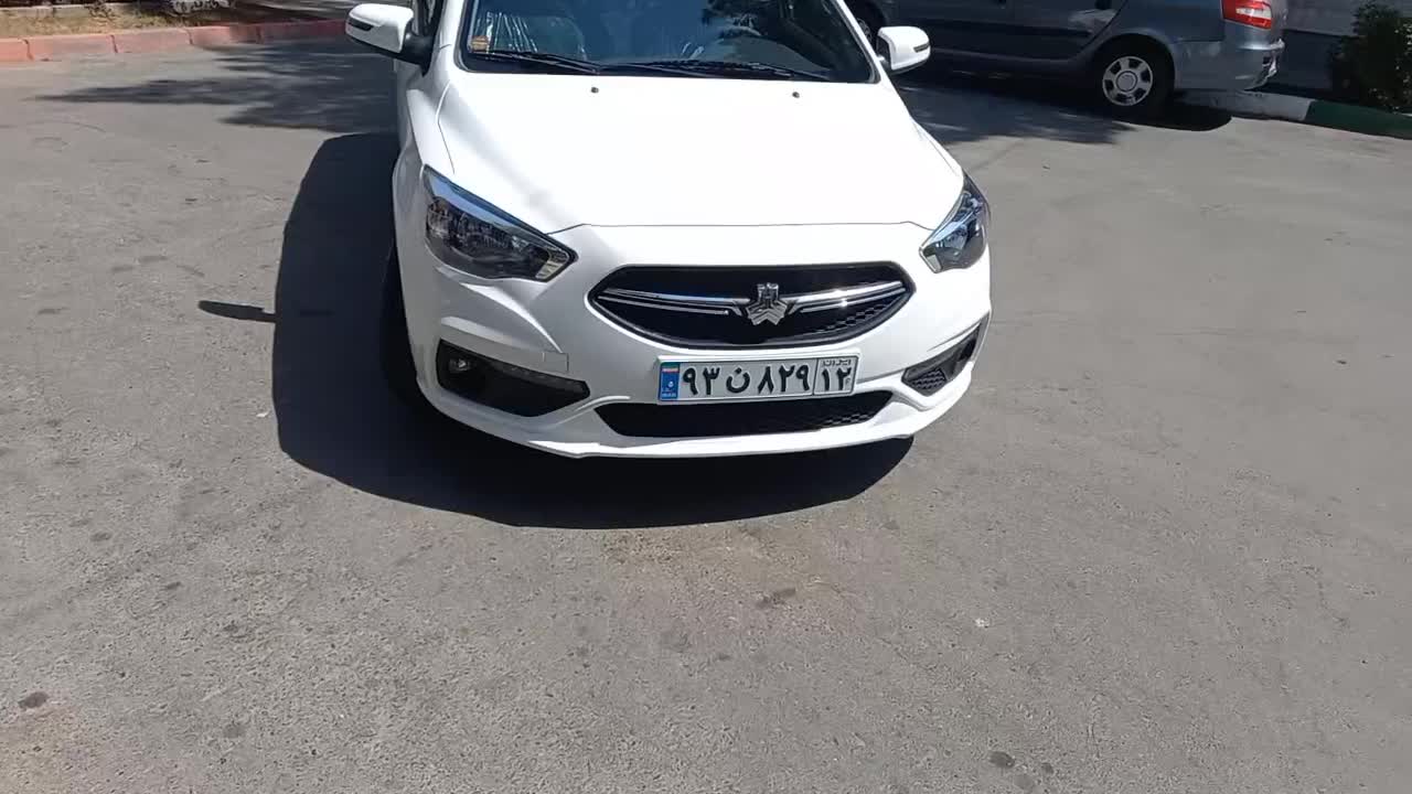 شاهین G دنده ای - 1402