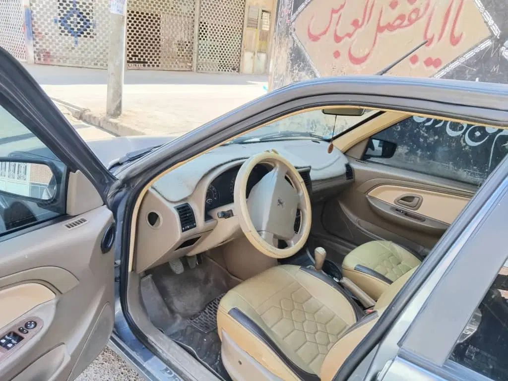 خودرو پژو، 405 آگهی ann_19996874