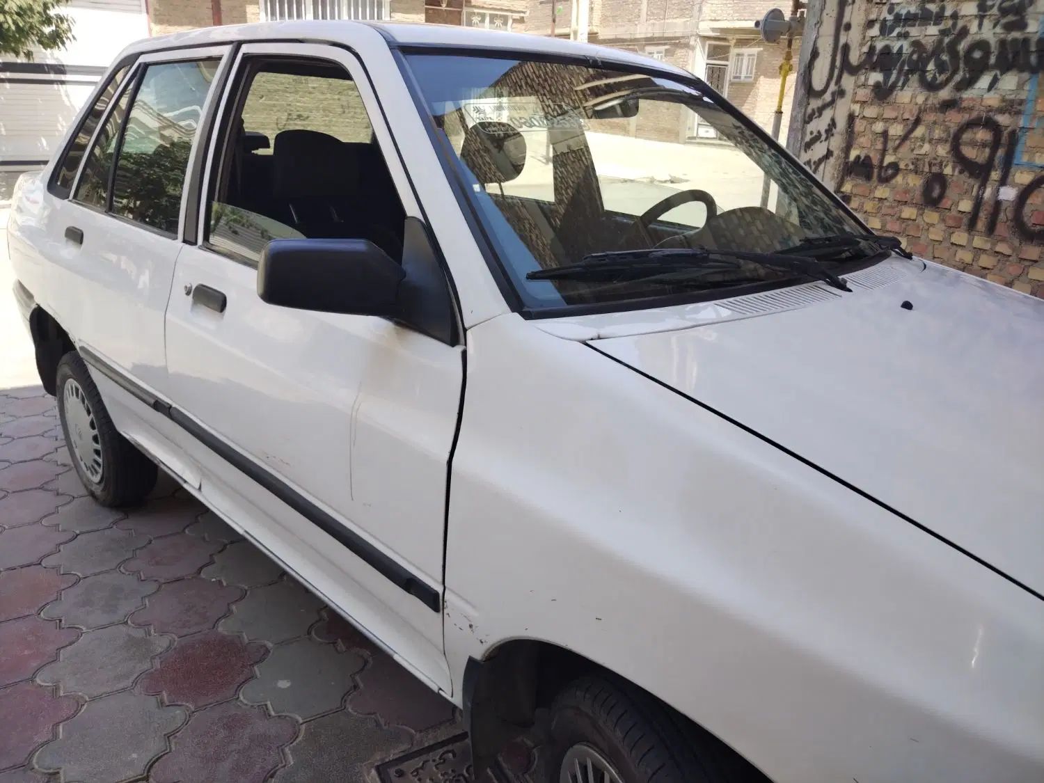 خودرو پراید، صبا آگهی ann_19996877