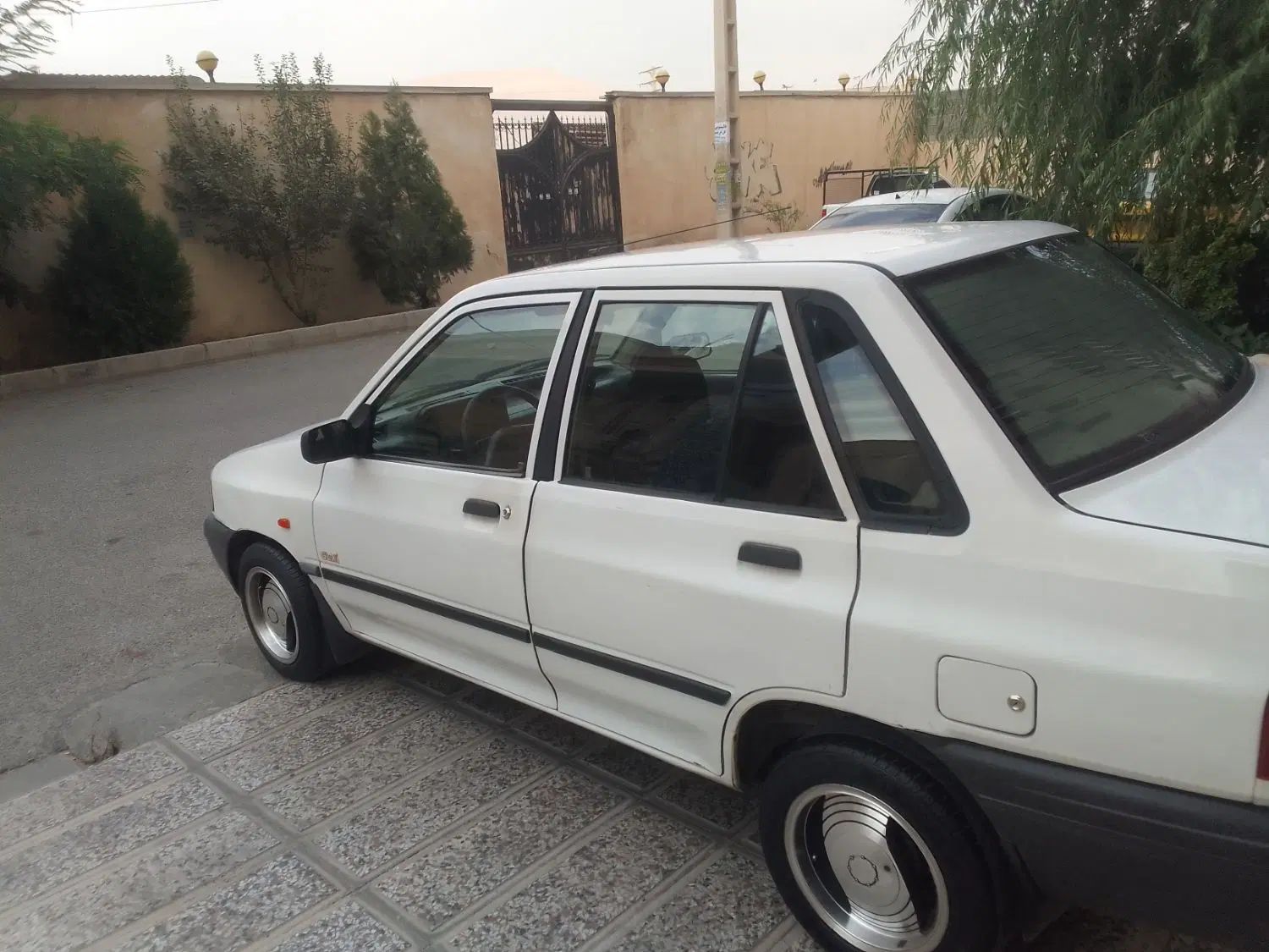 خودرو پراید، صبا آگهی ann_19996883