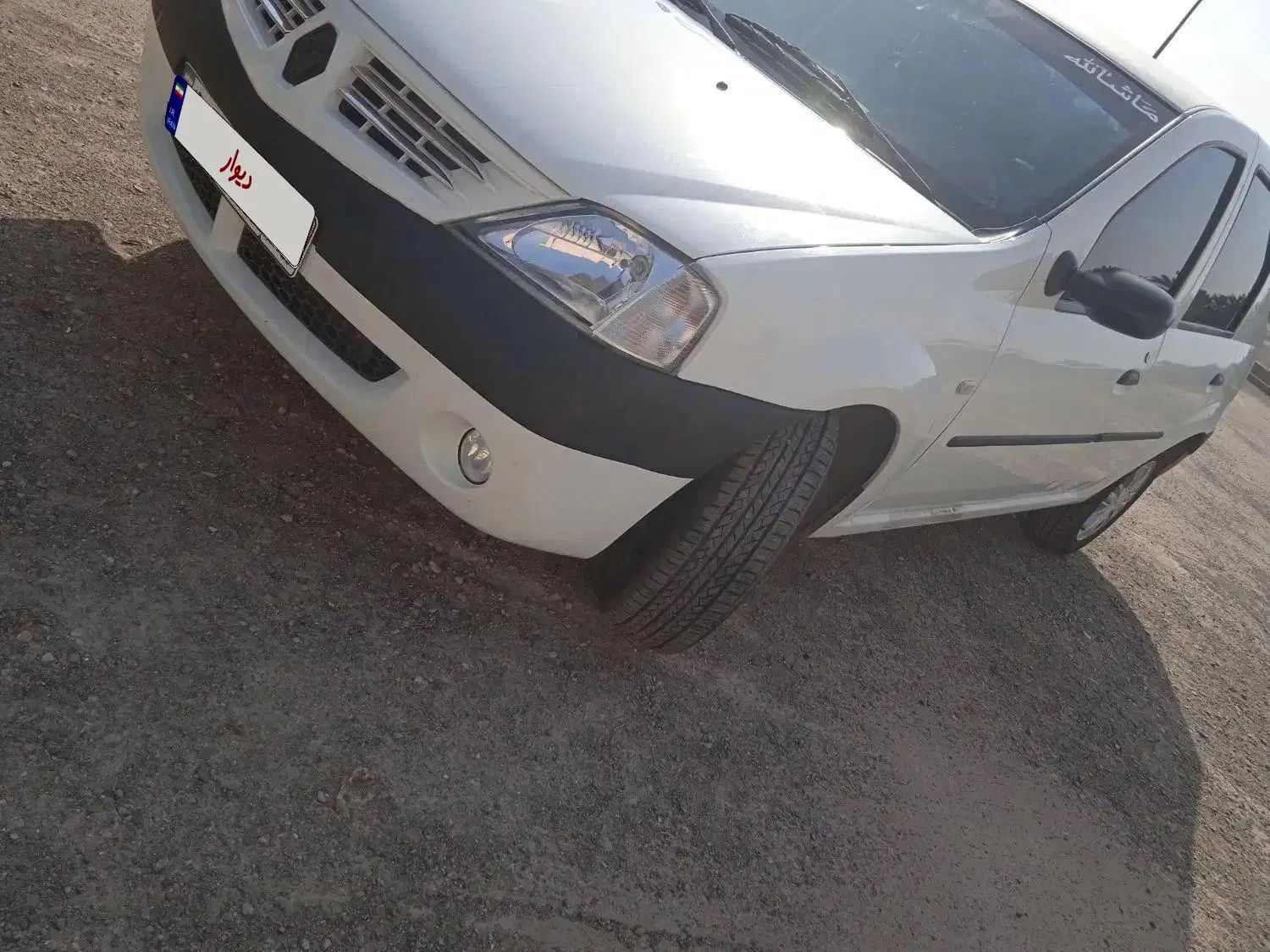 رنو تندر 90 E2 - 1397