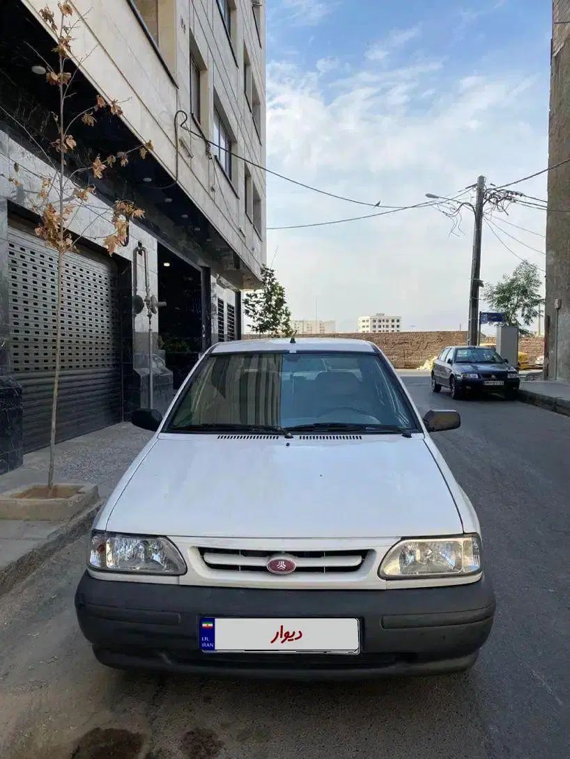 خودرو پراید، 131 آگهی ann_19996896