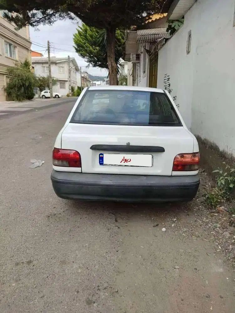 خودرو پراید، صبا آگهی ann_19996898