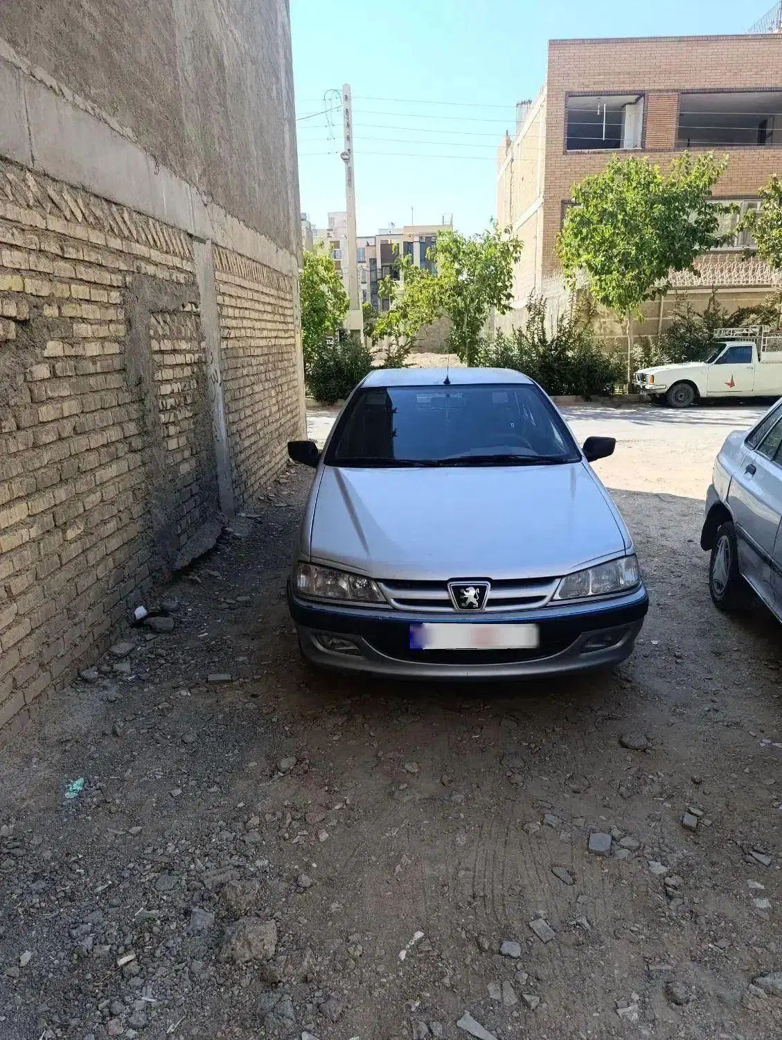 خودرو پژو، پارس آگهی ann_19996913