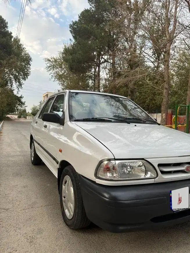 خودرو پراید، 131 آگهی ann_19996919