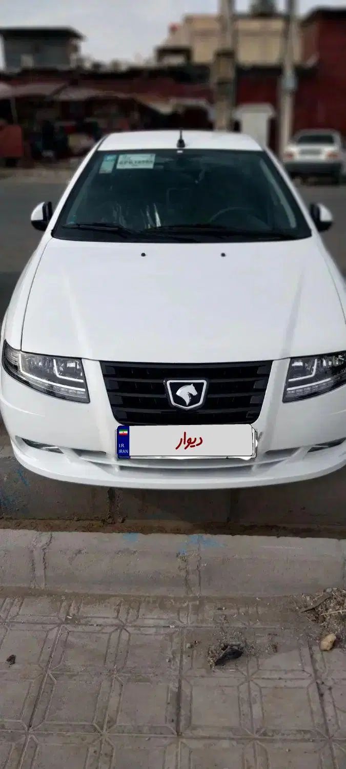 خودرو سمند، سورن پلاس آگهی ann_19996933