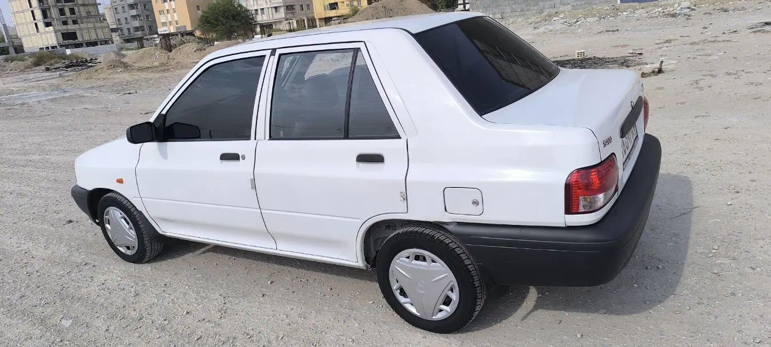 خودرو پراید، 131 آگهی ann_19996936
