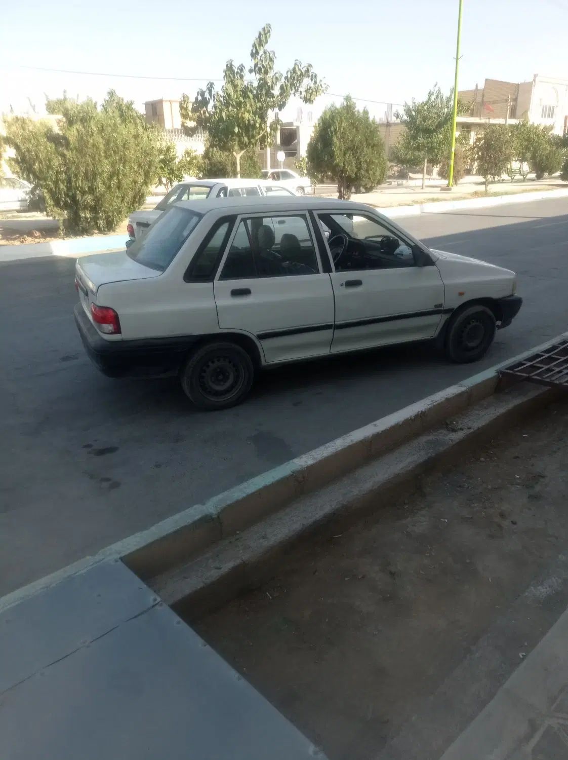 خودرو پراید، صبا آگهی ann_19996952
