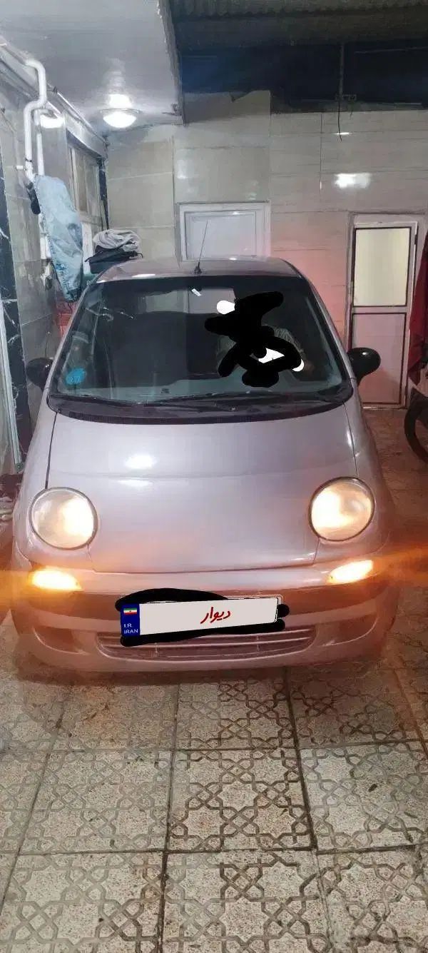 خودرو دوو، ماتیز آگهی ann_19996956