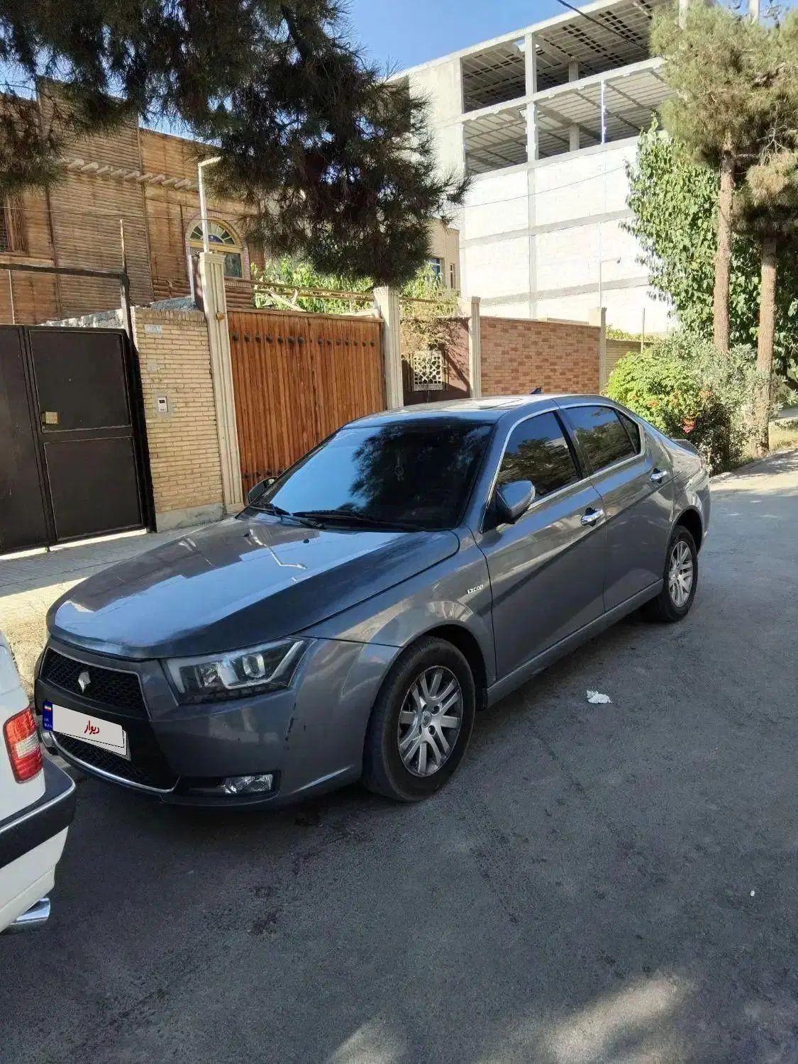 خودرو دنا، پلاس آگهی ann_19996963