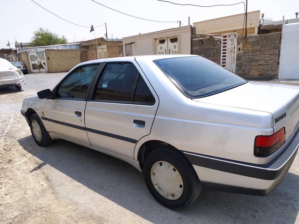 خودرو پژو، 405 آگهی ann_19996973