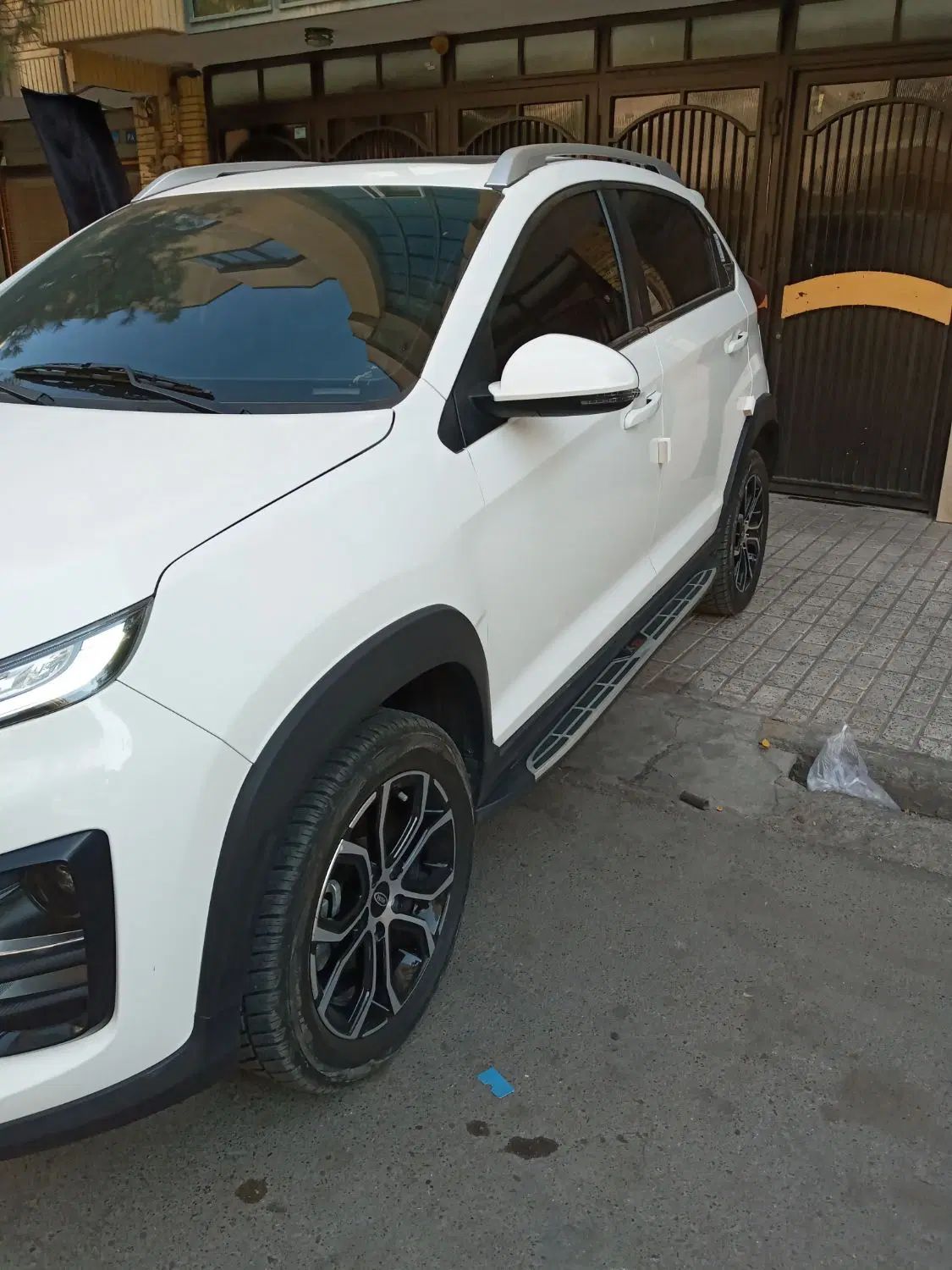 ام وی ام X22 پرو اتوماتیک اکسلنت - 1403