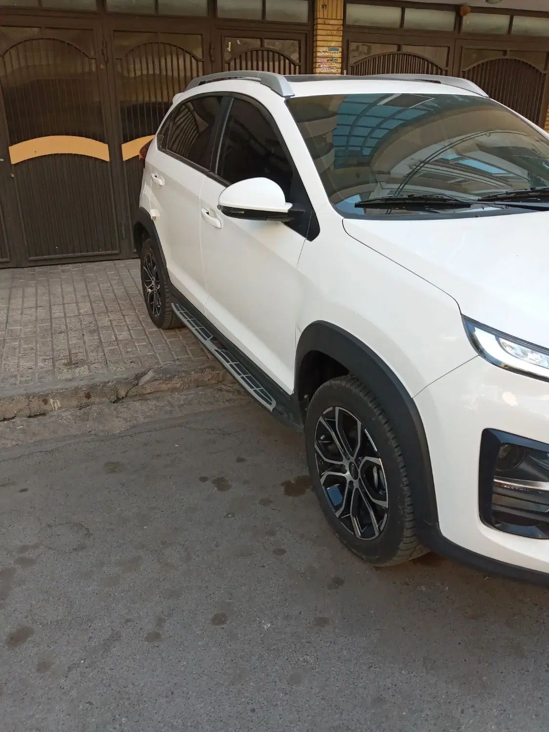 ام وی ام X22 پرو اتوماتیک اکسلنت - 1403