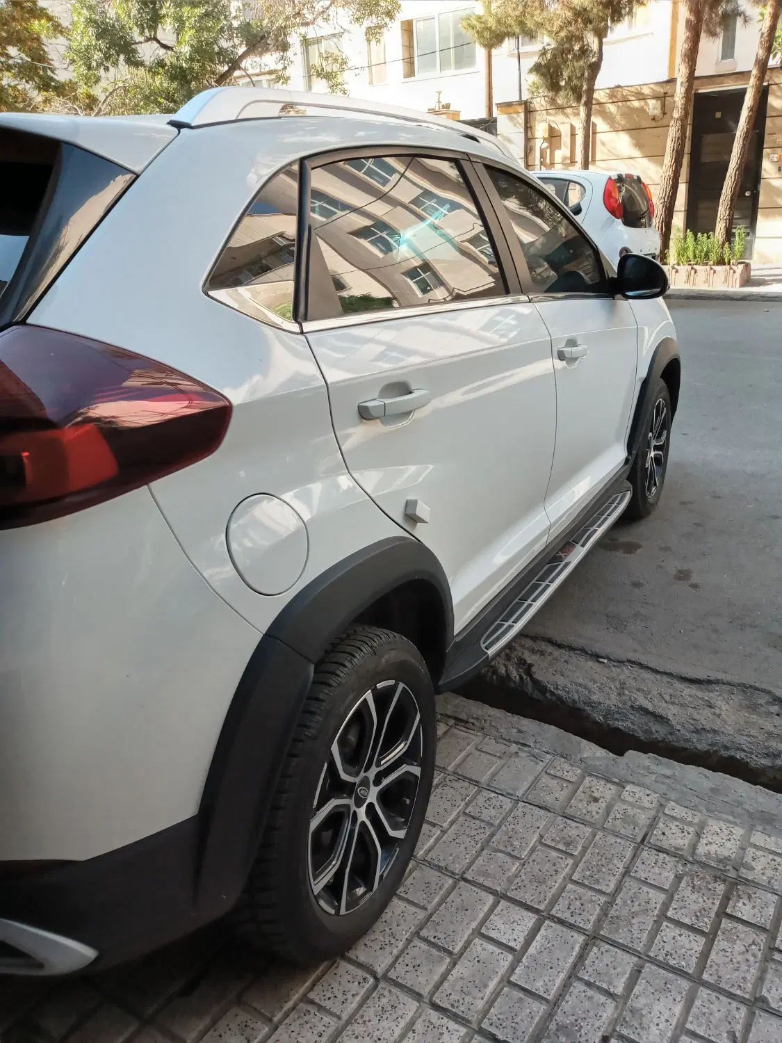 ام وی ام X22 پرو اتوماتیک اکسلنت - 1403