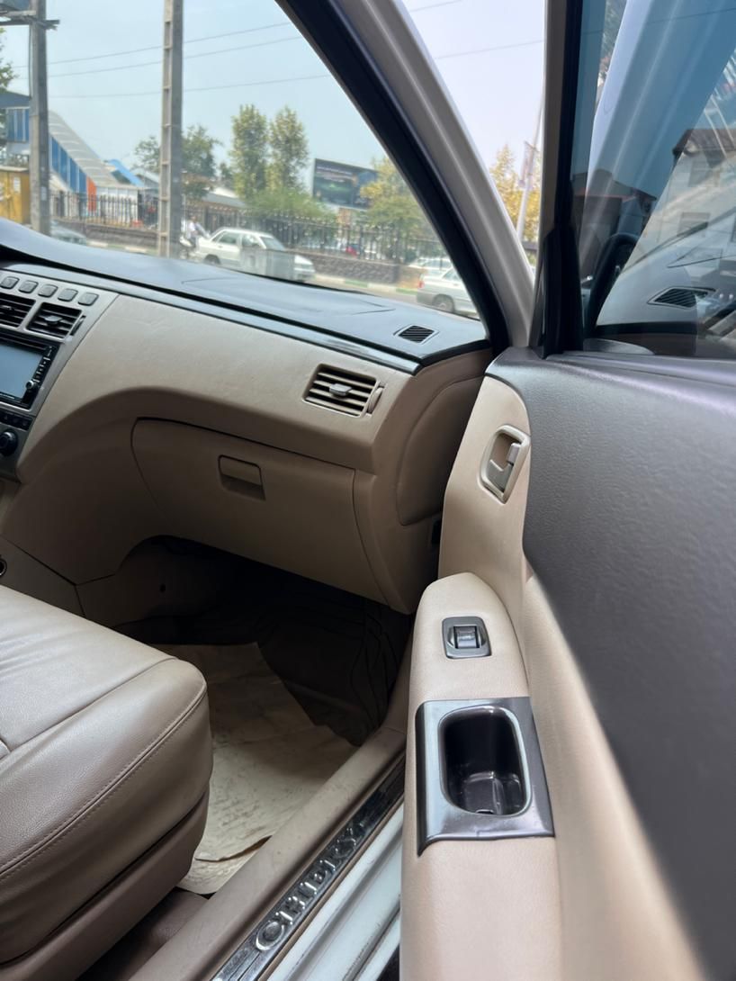 ام وی ام 530 دنده ای - 1392