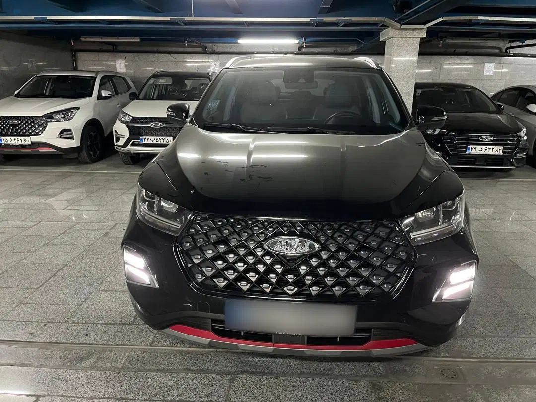 ام وی ام X55 پرو IE - 1401