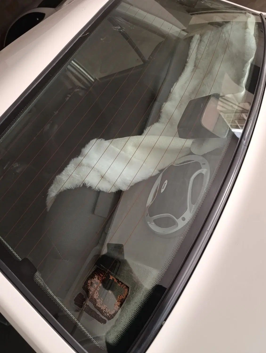 پراید 131 SL - 1391