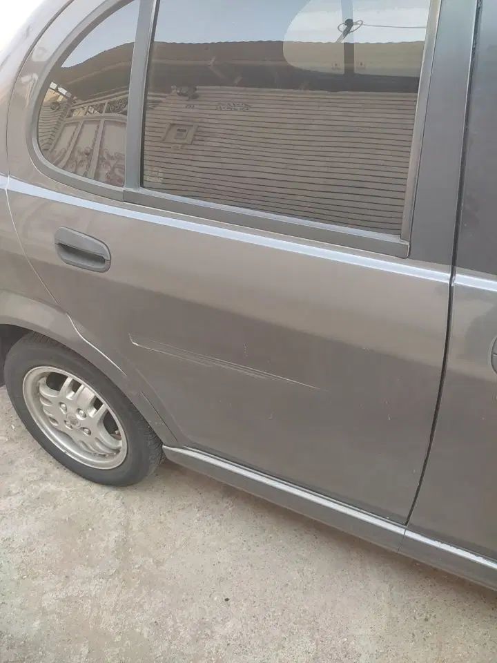 ساینا EX معمولی - 1395