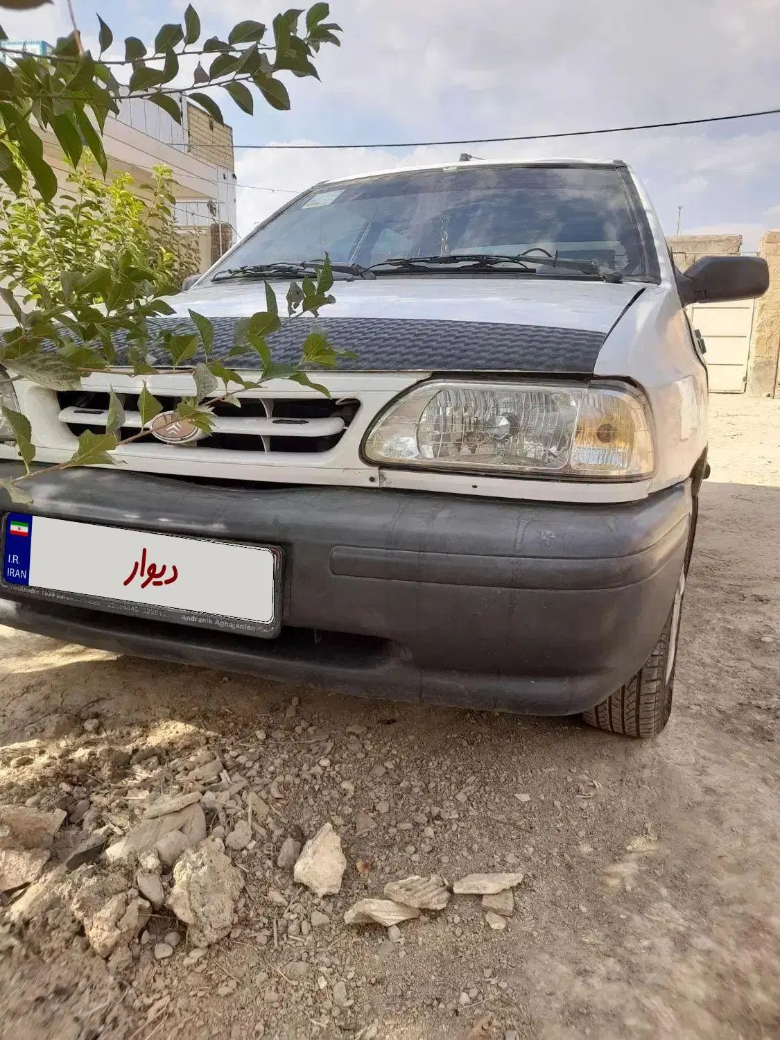 خودرو پراید، 111 آگهی ann_19997023