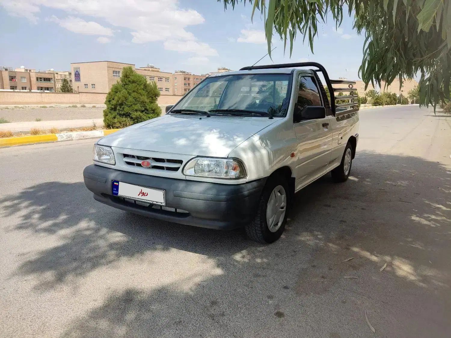 پراید 151 SE - 1401