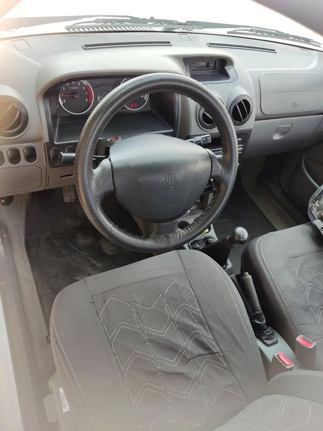 پراید 151 SE - 1401