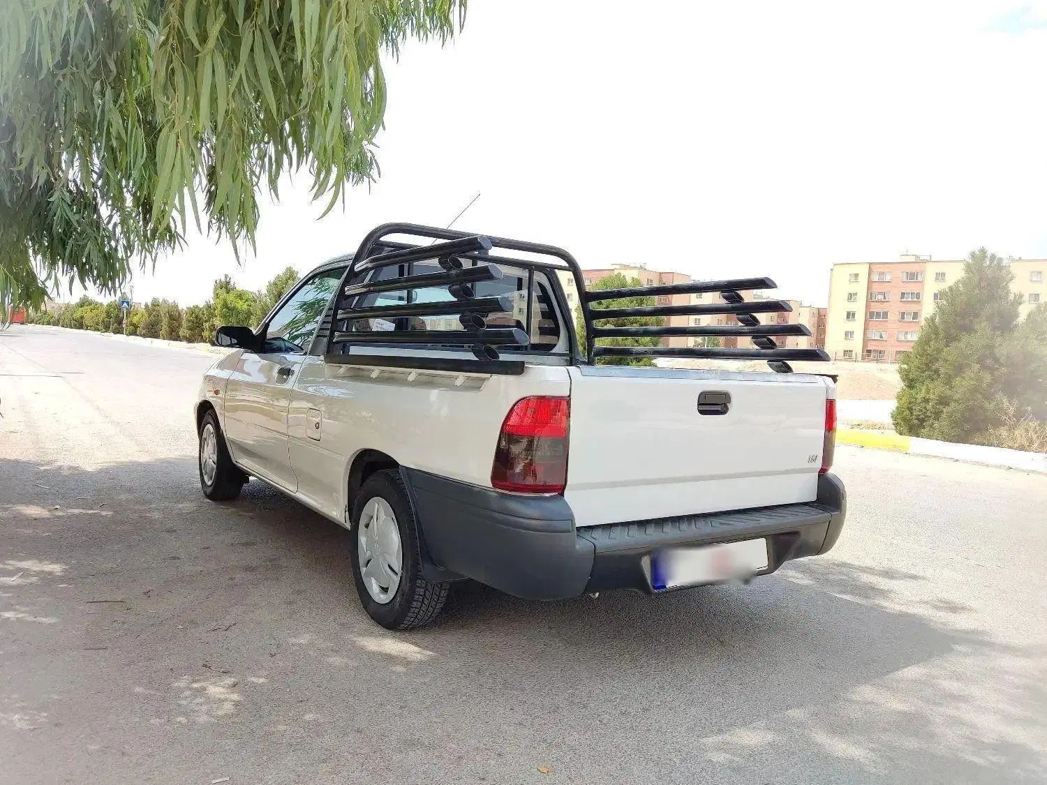 پراید 151 SE - 1401